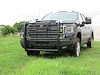 Elevation Front Bumper - image 1
