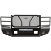 HD Elevation Front Replacement Bumper - image 1