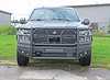 Elevation Front Bumper - image 1