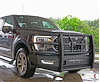 Elevation Front Bumper - image 1