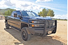 STX 600 utility boards were designed with a maximum durable style finish for the working truck and v - image 1