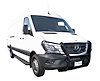 STX600 Running Boards - image 1
