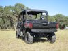 UTV Front Bumper Replmnt - image 2