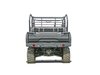 65-2000 UTV Rear Bumper Replacement - image 2