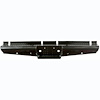 HD Elevation Rear Replacement Bumper - image 1