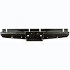 HD Elevation Rear Replacement Bumper - image 1