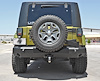 REAR BUMPER - image 1