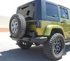 REAR BUMPER - image 2