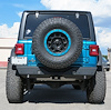 Mid-Width Rear Bumper - image 1