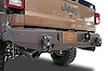 Full Width Rear Bumper - image 1