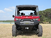 UTV Front Bumper Replmnt