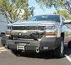 ELEV.BULLNOSE FR.BUMPER - image 1