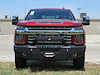 Elevation Bull Frt Bumper - image 1