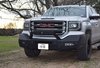 BULLNOSE FRONT BUMPER - image 1