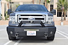 ELEV.BULLNOSE FR.BUMPER - image 1