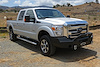 ELEV.BULLNOSE FR.BUMPER - image 1