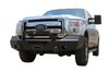 ELEV.BULLNOSE FR.BUMPER - image 2