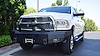 ELEV.BULLNOSE FR.BUMPER - image 1