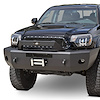 ELEV.BULLNOSE FR.BUMPER - image 1