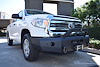 ELEV.BULLNOSE FR.BUMPER - image 1
