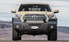 ELEV.BULLNOSE FR.BUMPER - image 1