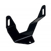 Bull Bar License Plate Relocation Bracket - image 1