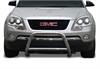Sports Bars are constructed with a 2.5? diameter tubing for smaller SUV?s trucks and crossover vehic - image 1