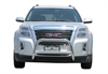 Sports Bars are constructed with a 2.5? diameter tubing for smaller SUV?s trucks and crossover vehic - image 1