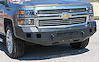 Fortis Front Bumper - image 1
