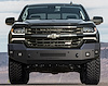 FORTIS FRONT BUMPER - image 1
