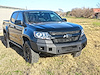 Fortis Front Bumper - image 1