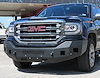 Fortis Front Bumper - image 1