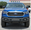 Fortis Front Bumper - image 1