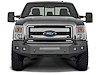 Fortis Front Bumper - image 1