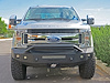 Fortis Front Bumper - image 1
