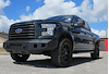 FORTIS FRONT BUMPER - image 1