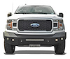 FORTIS FRONT BUMPER - image 1
