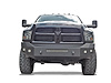 FORTIS FRONT BUMPER - image 1