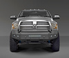 Fortis Front Bumper - image 1