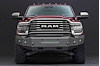 Fortis Front Bumper - image 1