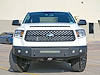 FORTIS FRONT BUMPER - image 1