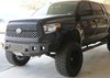 FORTIS FRONT BUMPER - image 2