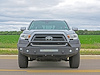 Fortis Front Bumper - image 1