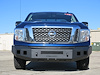 NISSAN TITAN BUMPER - image 1