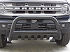 Bull Bar - image 1