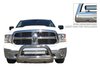 3.5" Bull Bars - image 2