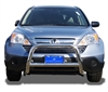 Sports Bars are constructed with a 2.5? diameter tubing for smaller SUV?s trucks and crossover vehic - image 1