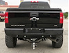 FORTIS REAR BUMPER - image 1