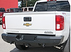 FORTIS REAR BUMPER - image 1