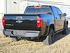 Fortis Rear Bumper - image 1